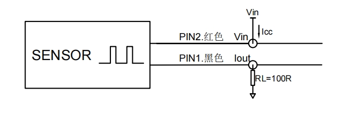 Spool Position Sensor,Speed sensor