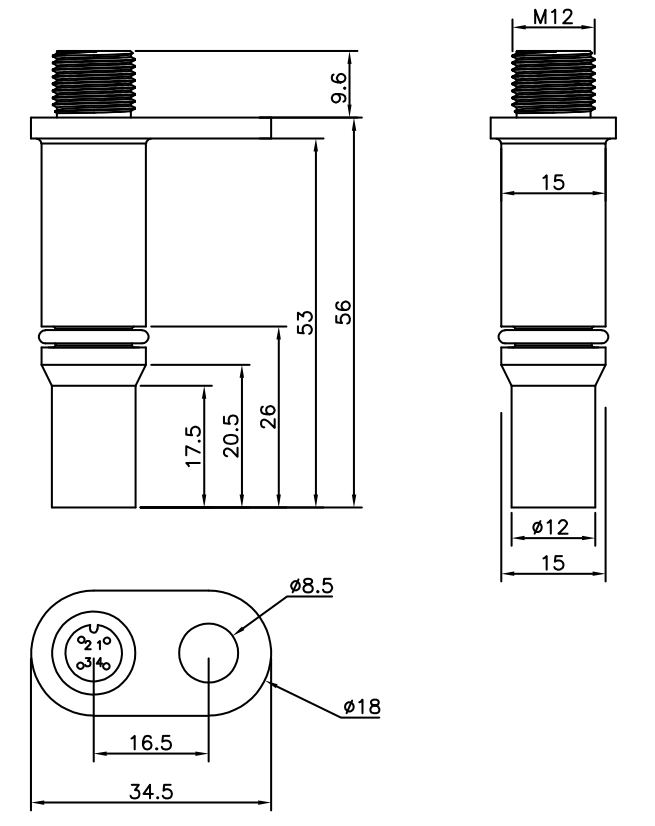 轉(zhuǎn)速傳感器 閥芯位置傳感器 閥芯位移傳感器 轉(zhuǎn)速傳感器 閥芯位置傳感器 閥芯位移傳感器