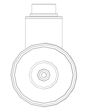 Spool Position Sensor,Speed sensor Spool Position Sensor,Speed sensor