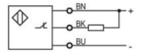 轉速傳感器 閥芯位置傳感器 閥芯位移傳感器