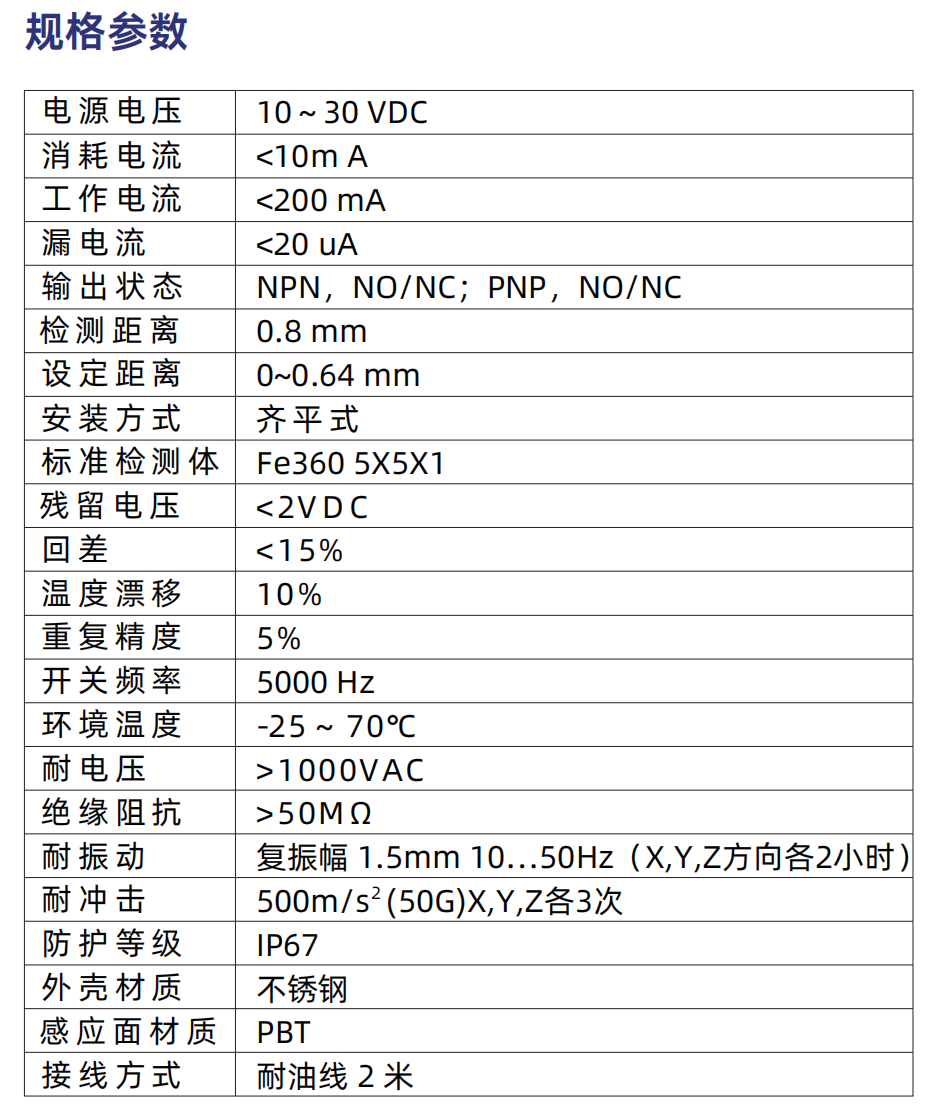 轉(zhuǎn)速傳感器 閥芯位置傳感器 閥芯位移傳感器 轉(zhuǎn)速傳感器 閥芯位置傳感器 閥芯位移傳感器