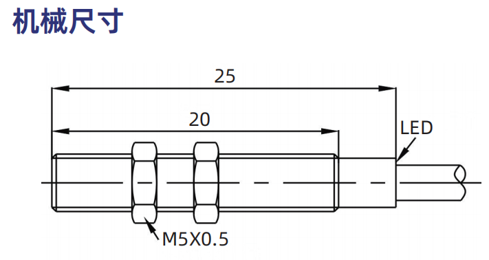 轉(zhuǎn)速傳感器 閥芯位置傳感器 閥芯位移傳感器 轉(zhuǎn)速傳感器 閥芯位置傳感器 閥芯位移傳感器