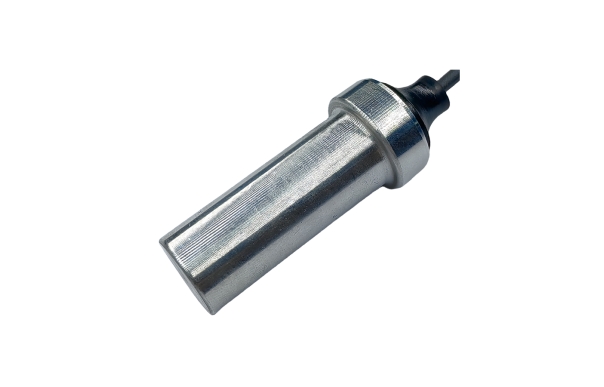 ESHC1640轉速傳感器(輪速傳感器)-φ16長度40mm金屬圓柱形探頭 使用襯套安裝 檢測車輛輪速的傳感器