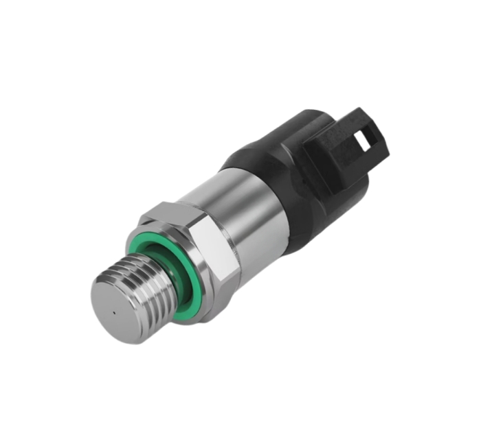 EYCC3系列德馳連接器型液壓設備用壓力傳感器